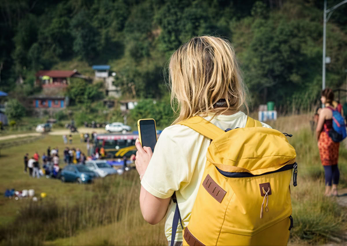 200 timers yogalæreruddannelse i Dharamsala