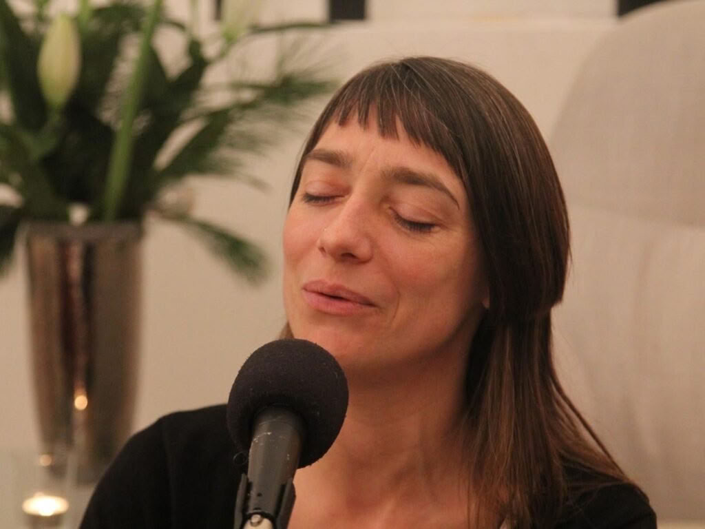Offentligt live-satsang