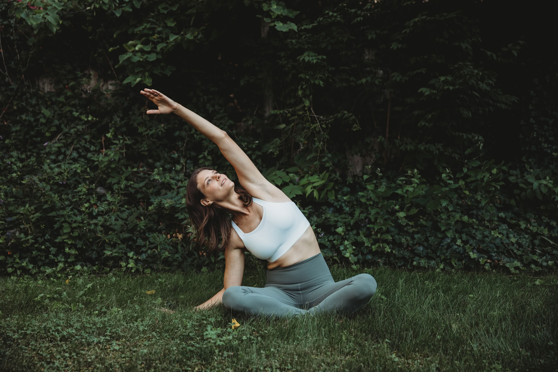 pilates- og wellness-retreat