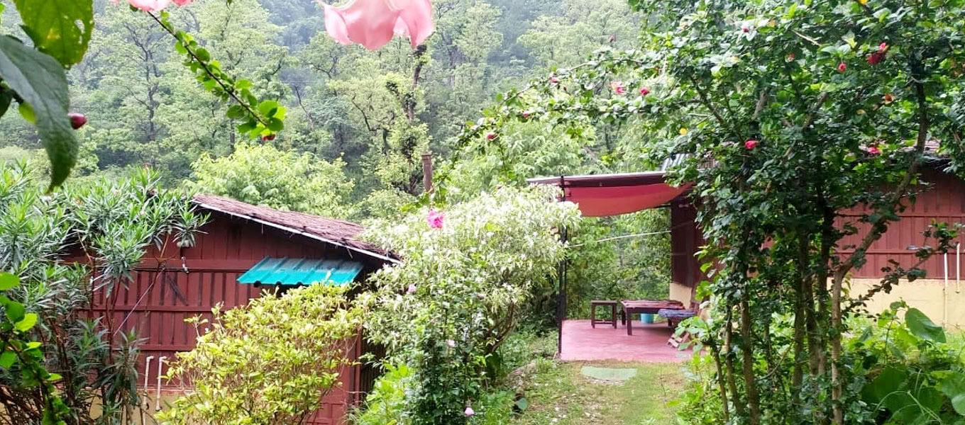 100 timers yogalæreruddannelse i Rishikesh