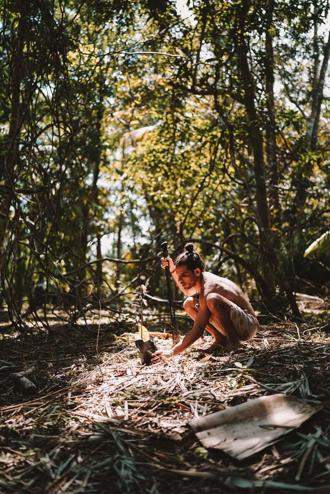 Kakaokilde Junglefordybelse