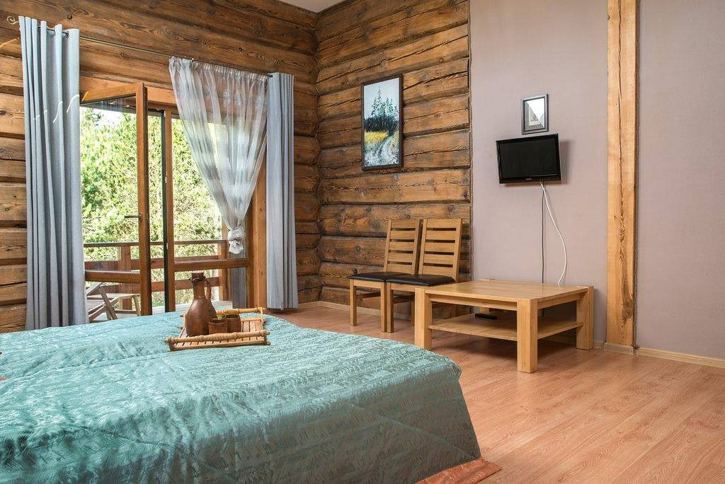 Gyldne Blade: Et efterårs-wellnessretreat