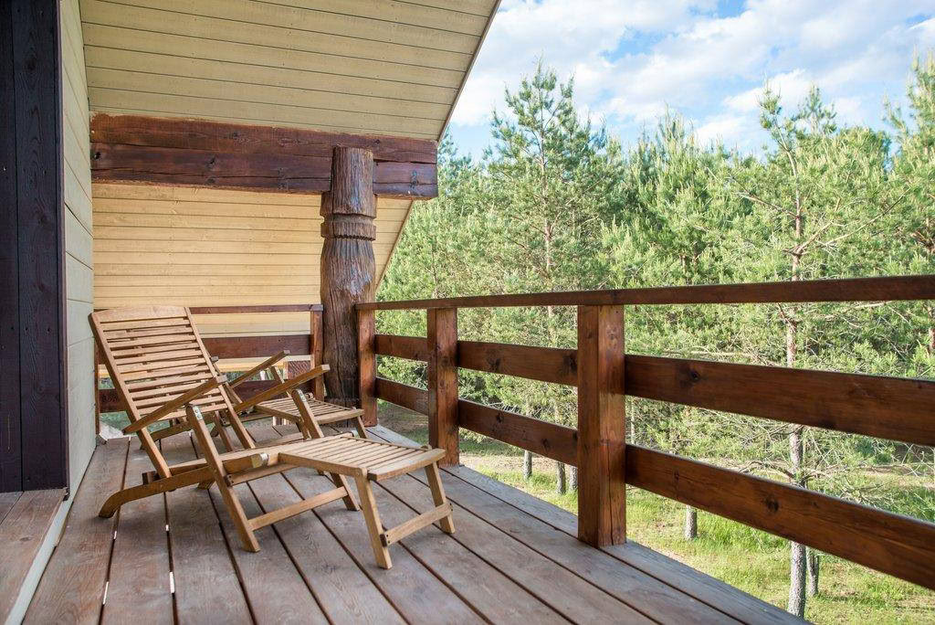 Gyldne Blade: Et efterårs-wellnessretreat