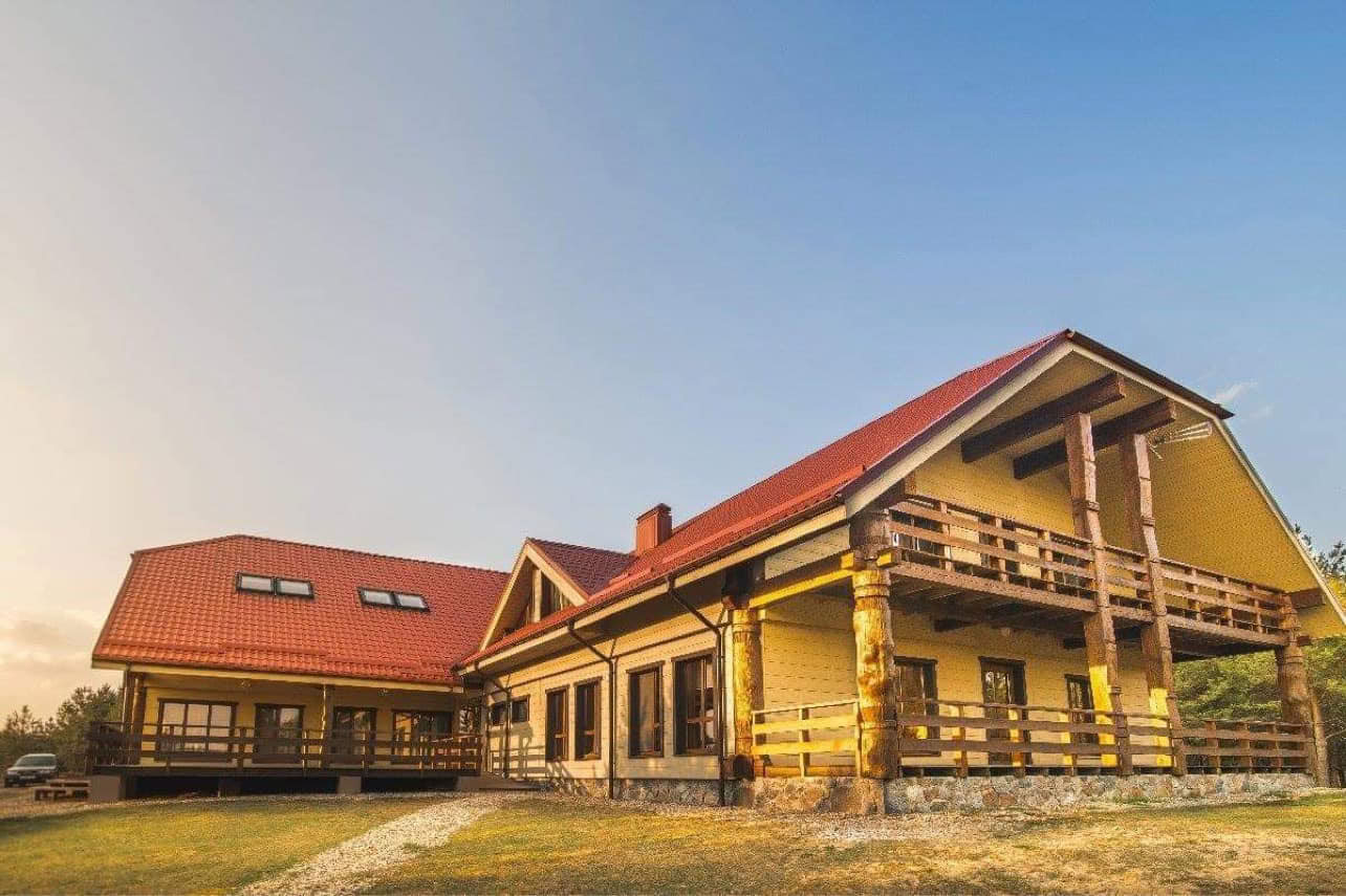Gyldne Blade: Et efterårs-wellnessretreat