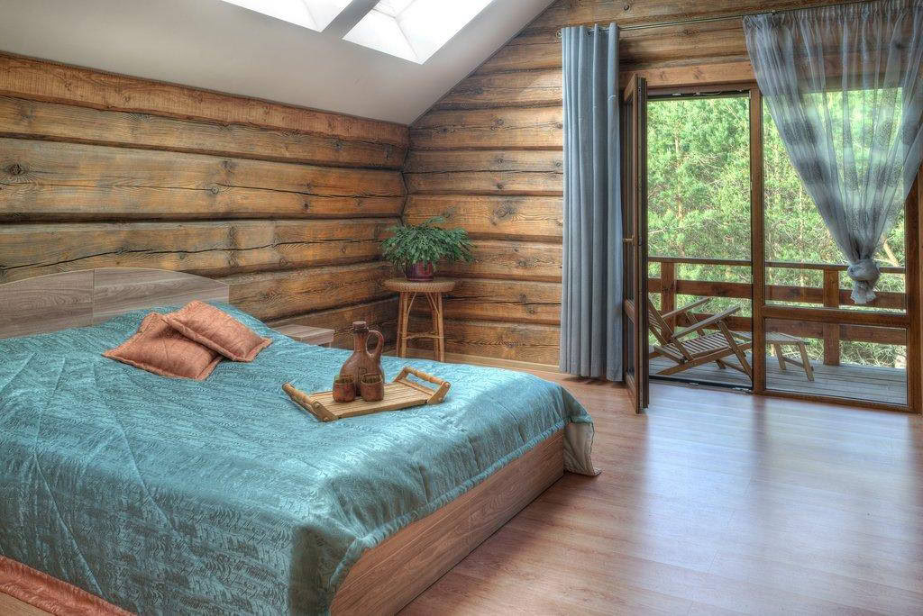Gyldne Blade: Et efterårs-wellnessretreat