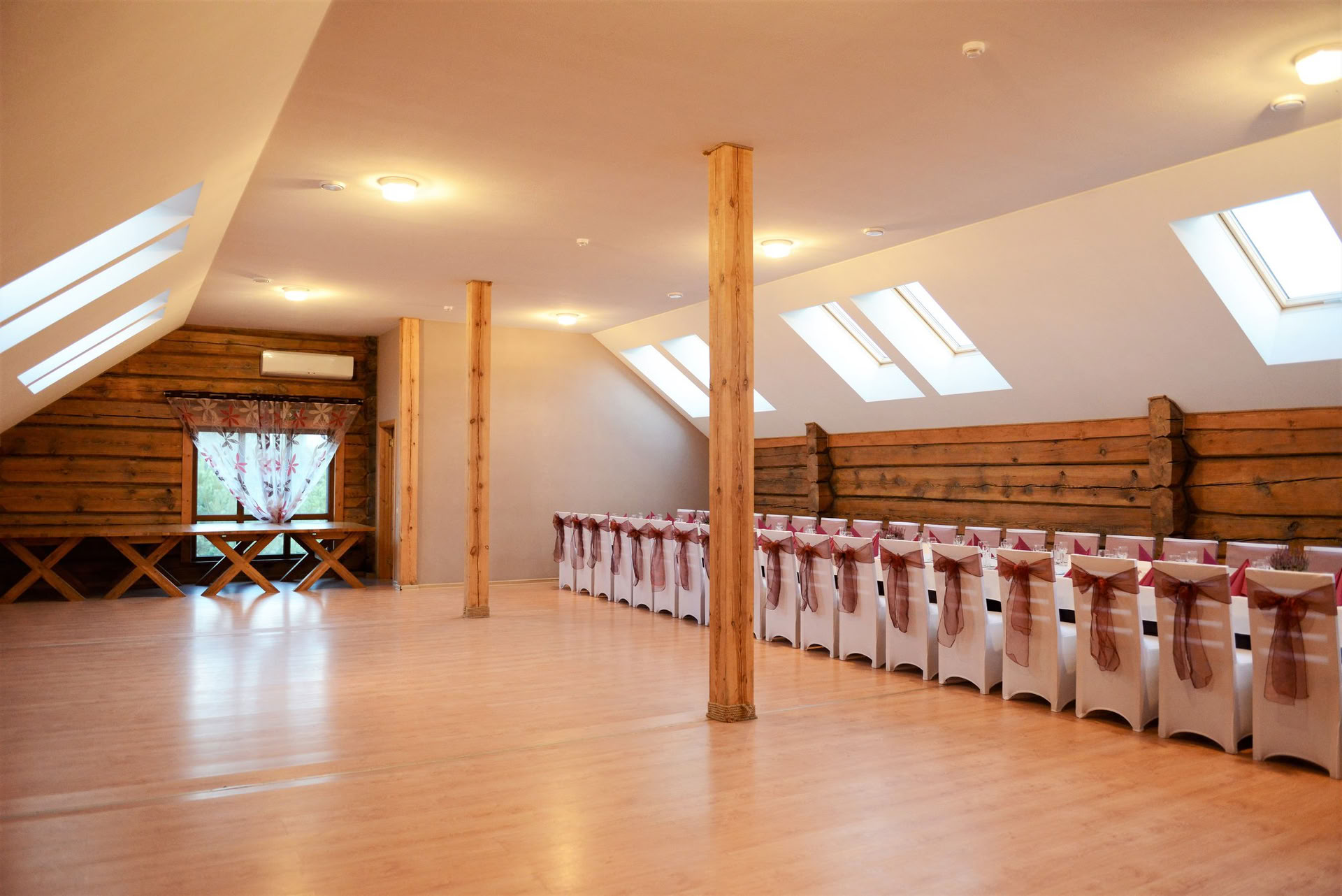 Gyldne Blade: Et efterårs-wellnessretreat