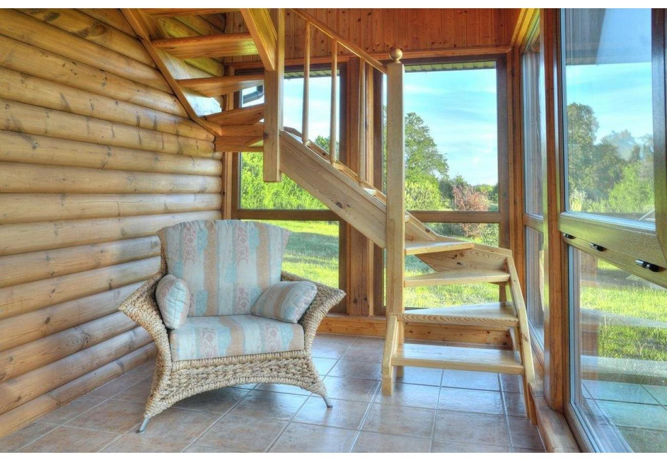Gyldne Blade: Et efterårs-wellnessretreat