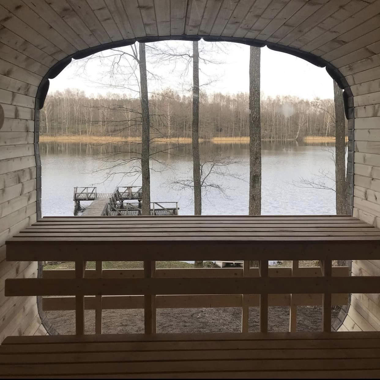 Gyldne Blade: Et efterårs-wellnessretreat