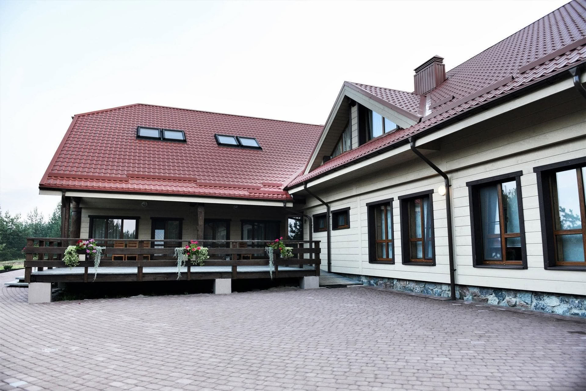 Gyldne Blade: Et efterårs-wellnessretreat