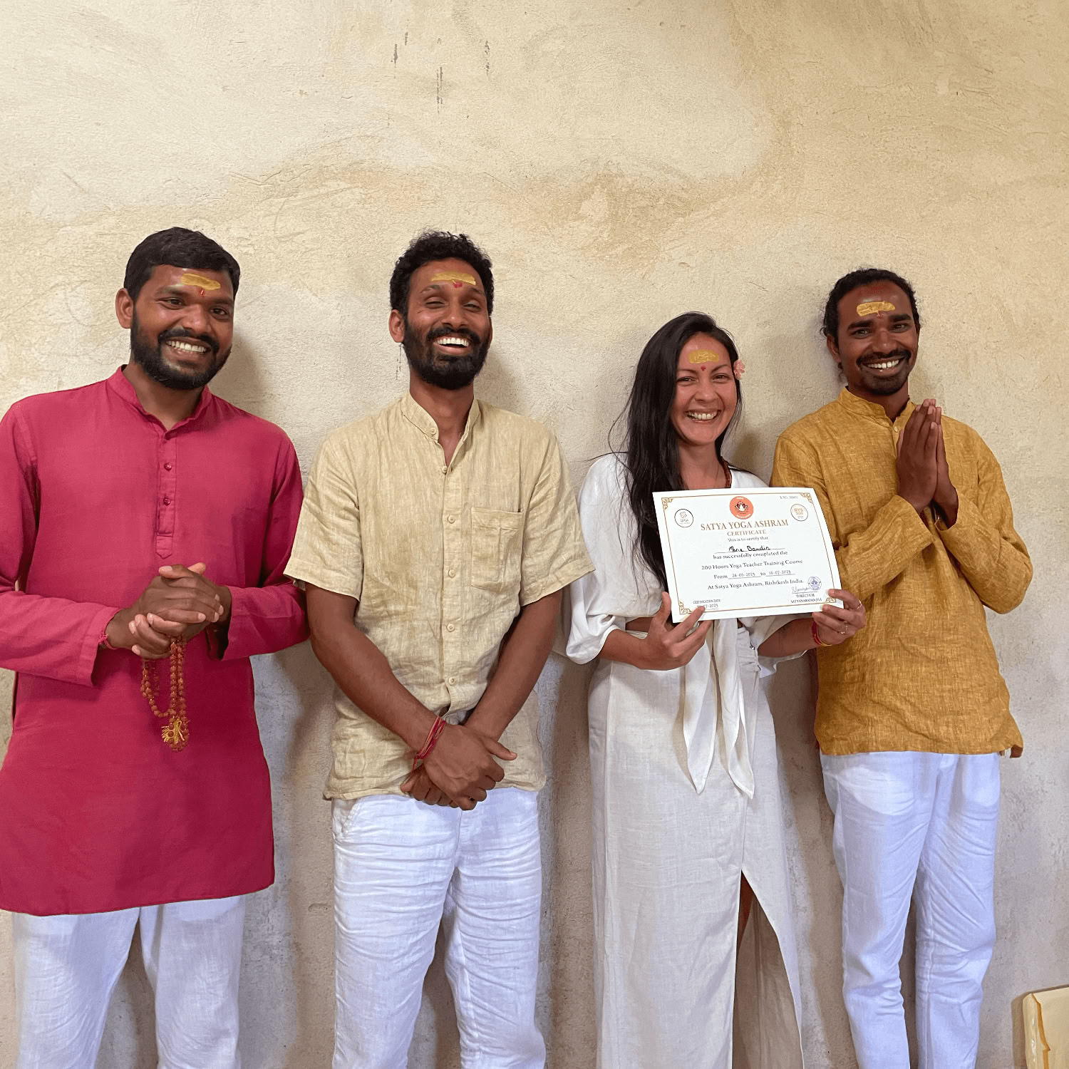 Weekend-yogaretreat