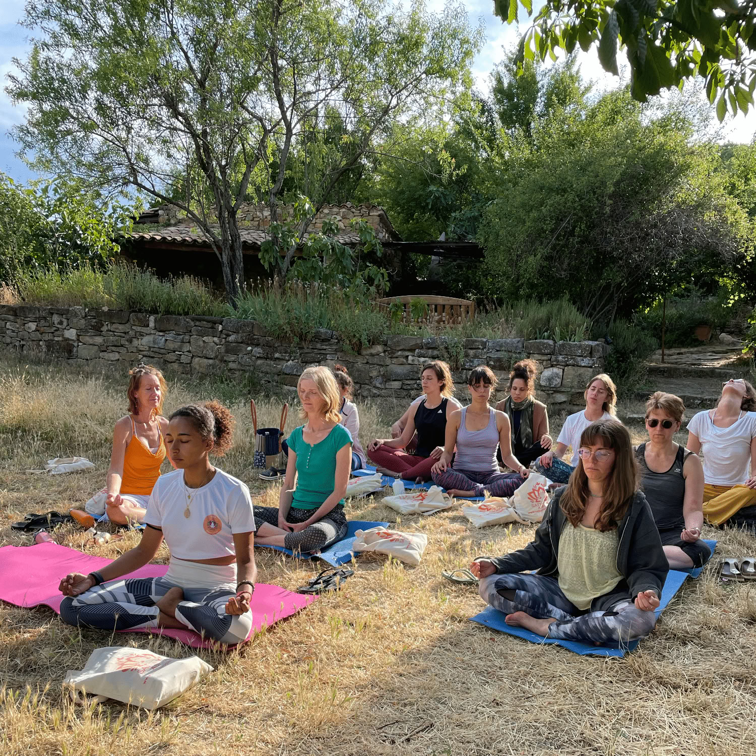 Weekend-yogaretreat