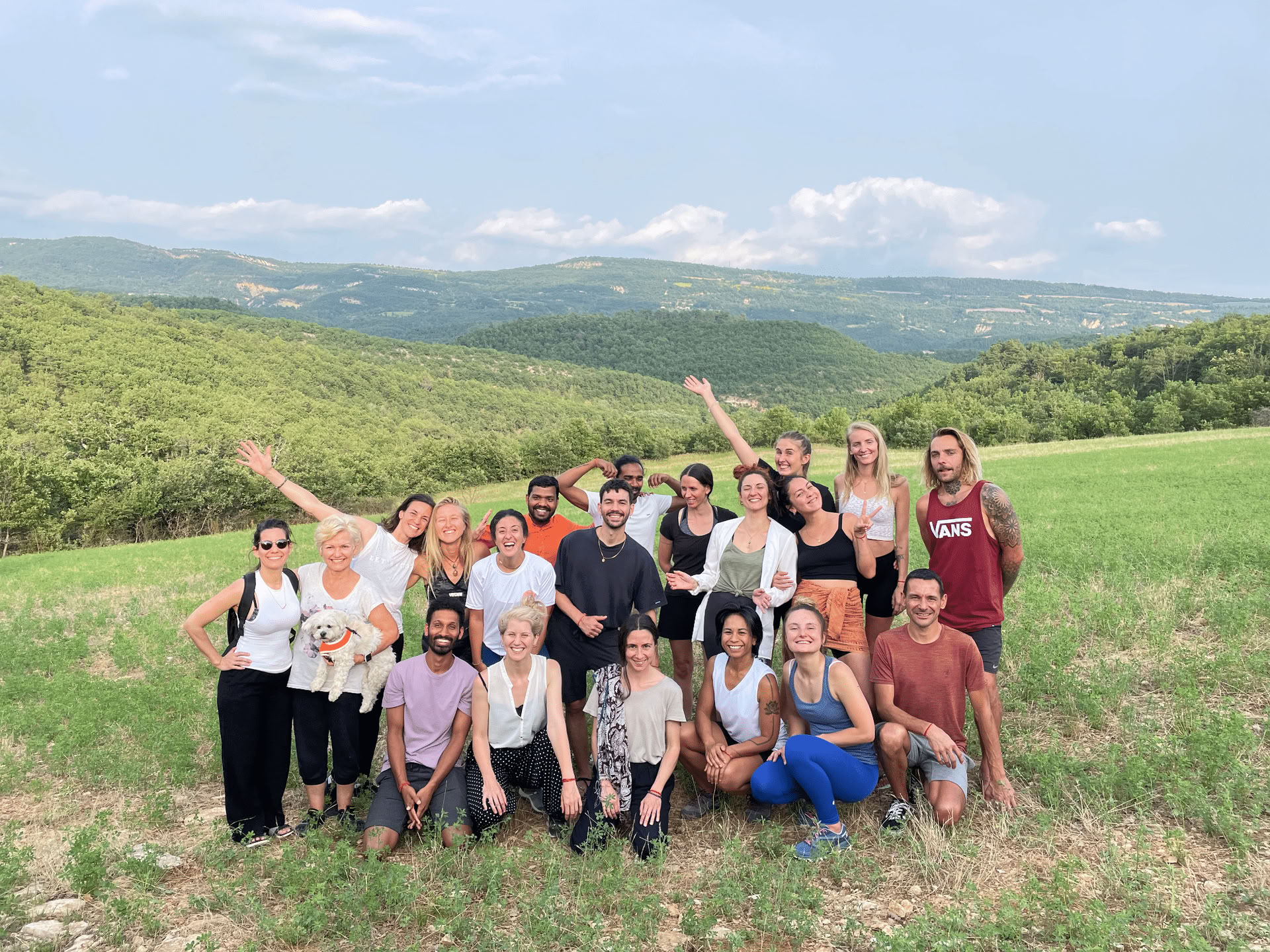 Weekend-yogaretreat