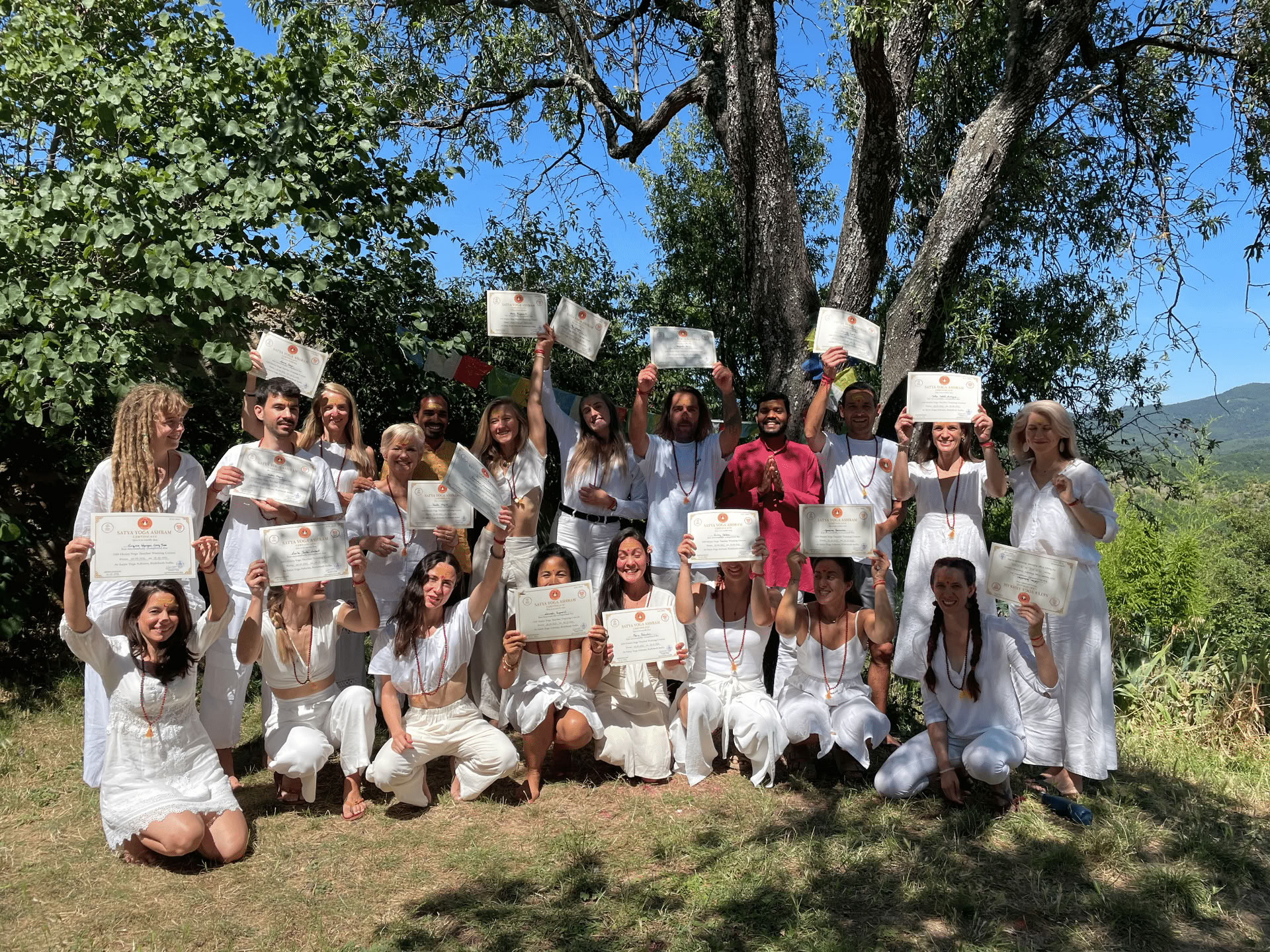 Weekend-yogaretreat