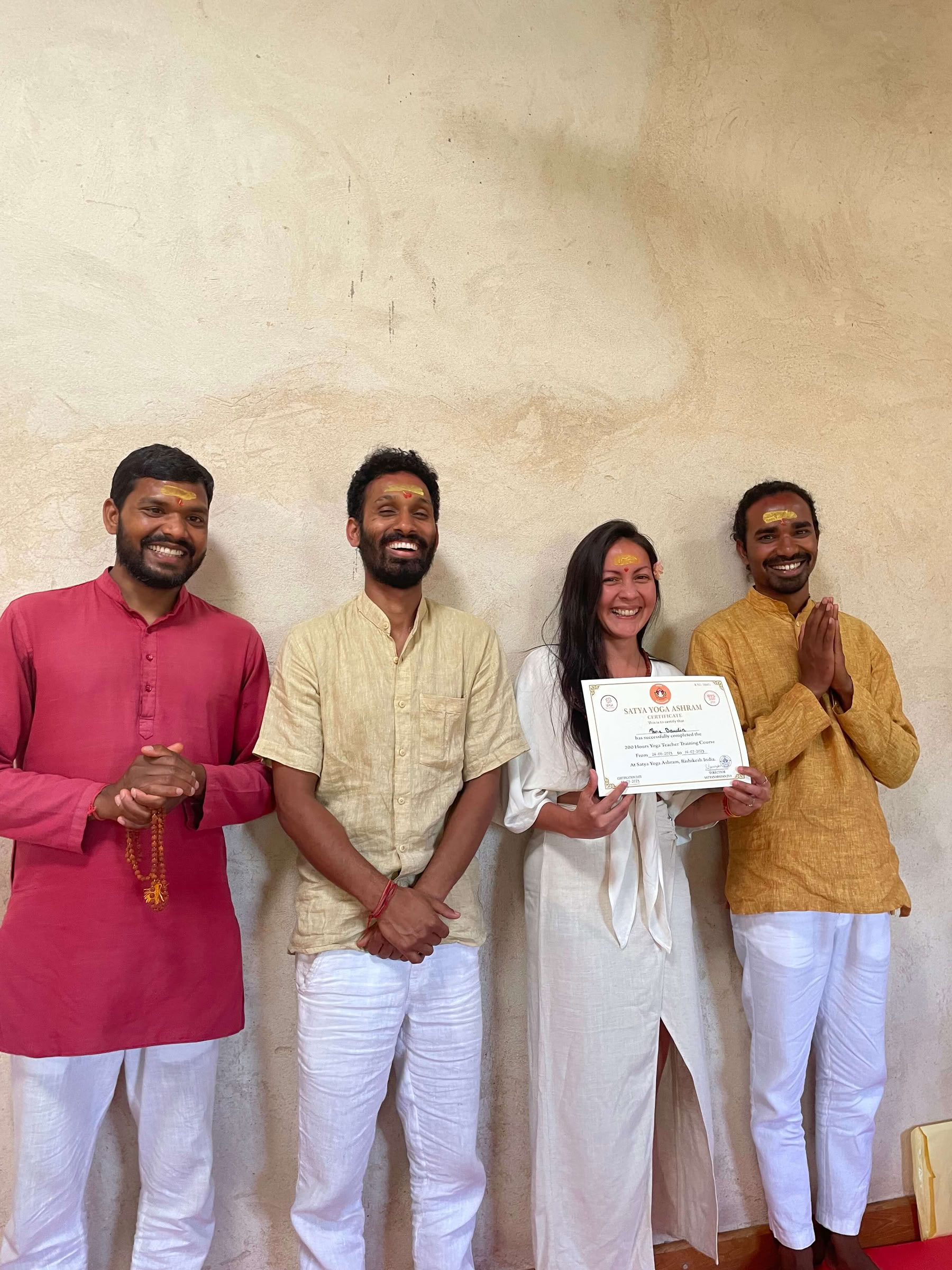 Weekend-yogaretreat