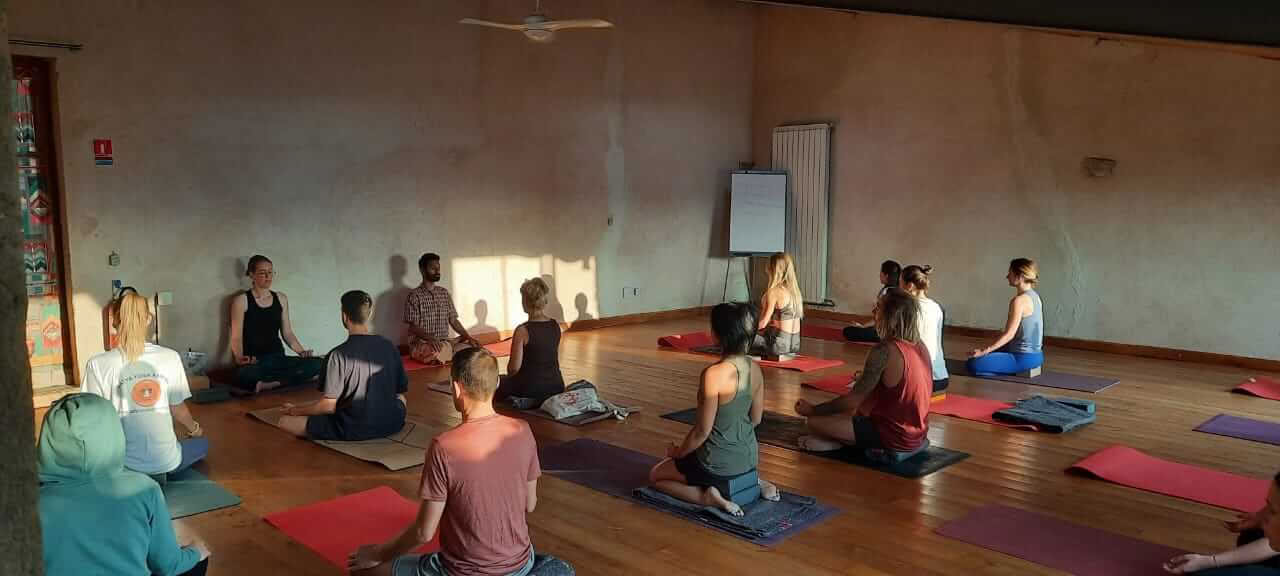 Weekend-yogaretreat
