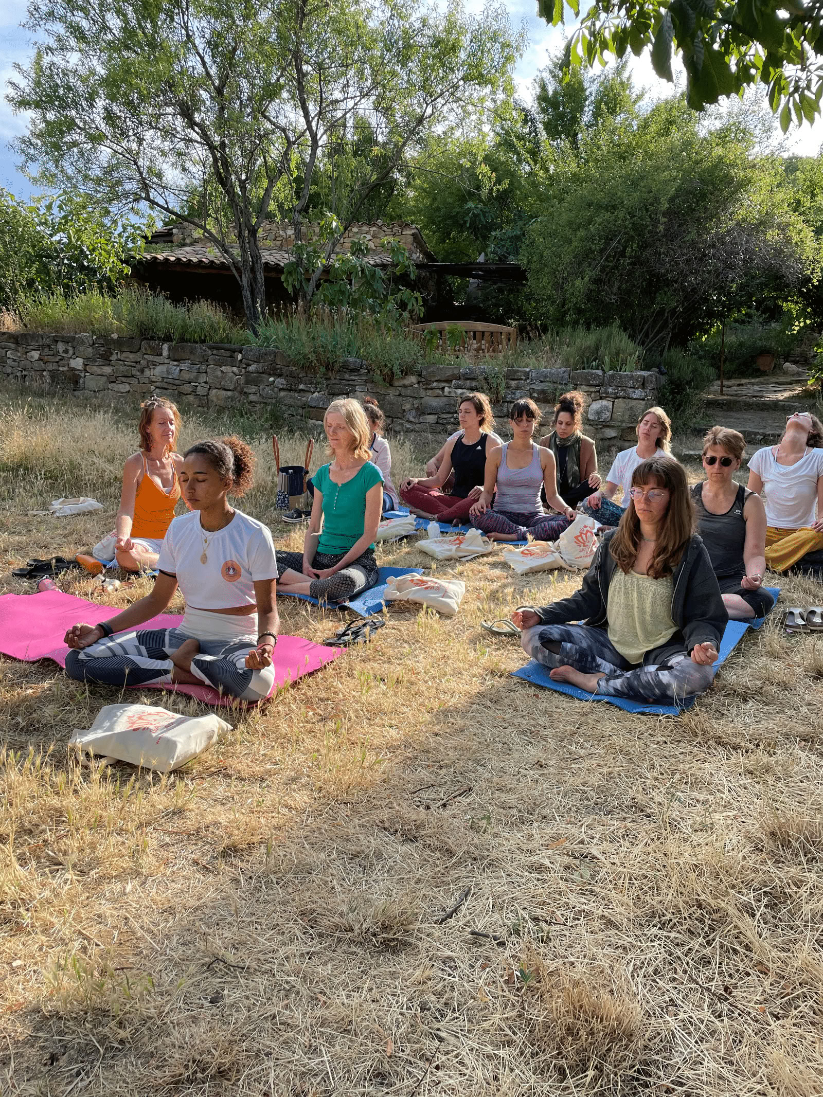 Weekend-yogaretreat
