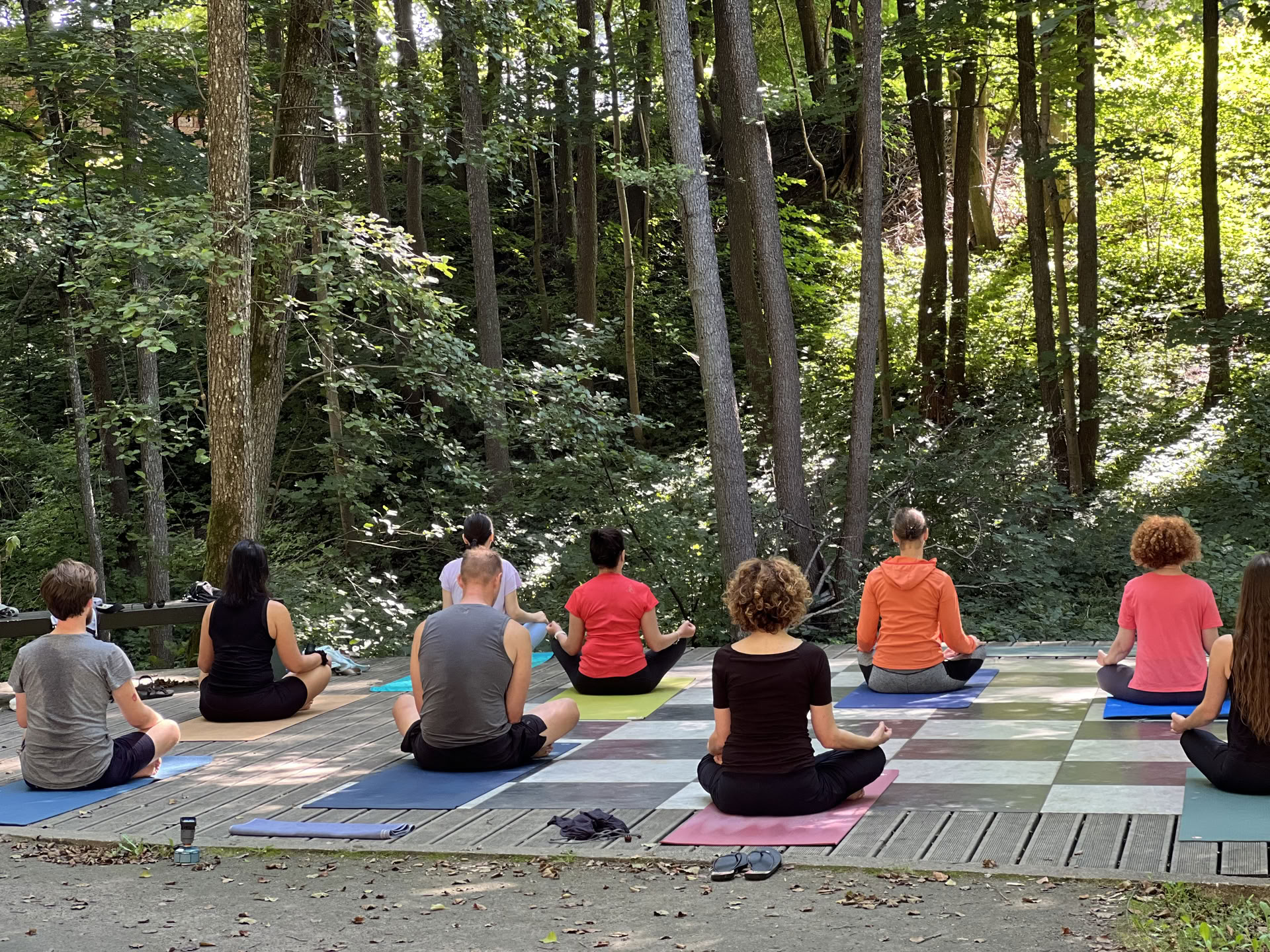 Weekend-yogaretreat