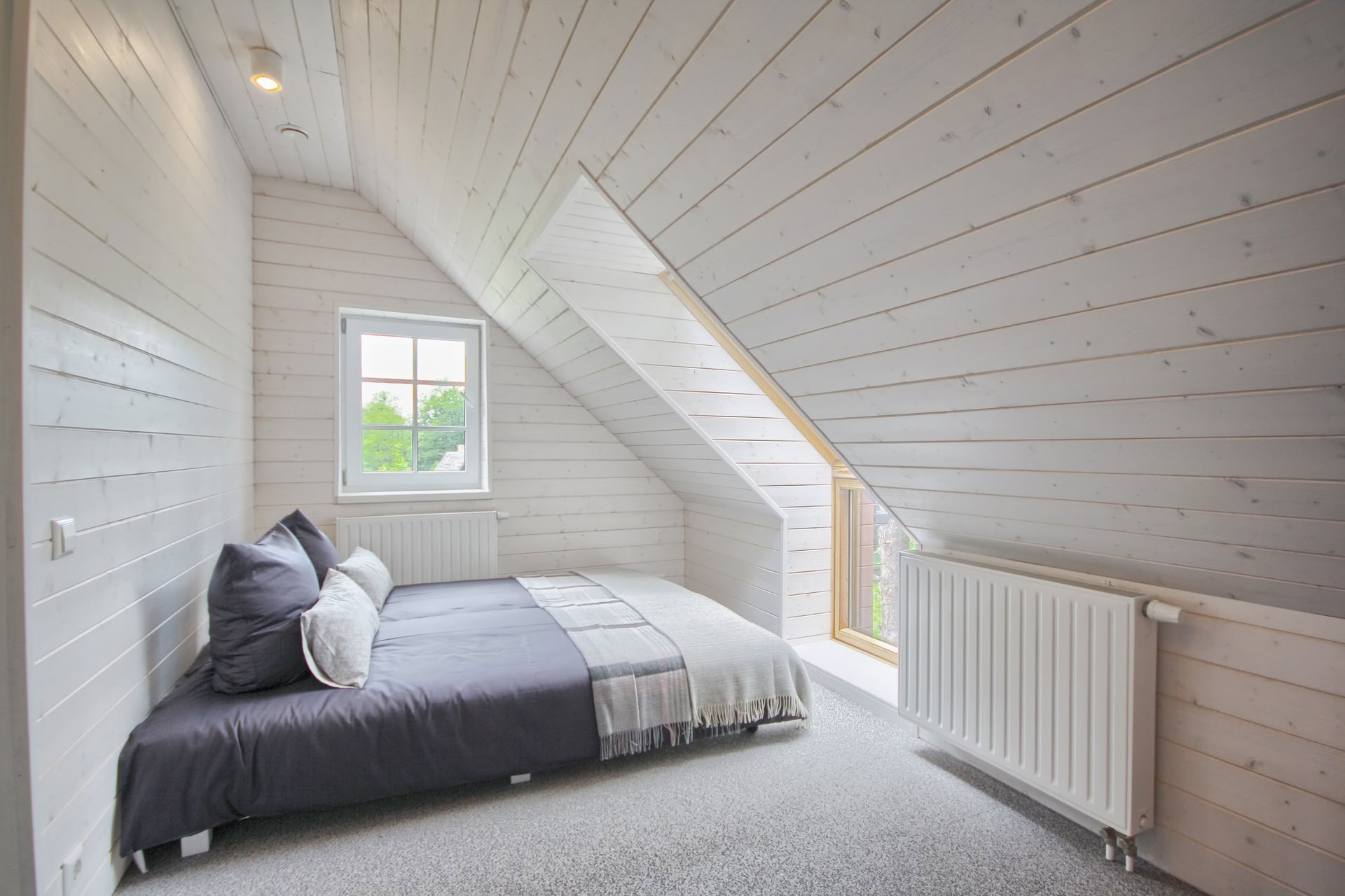 Forårsretreat
