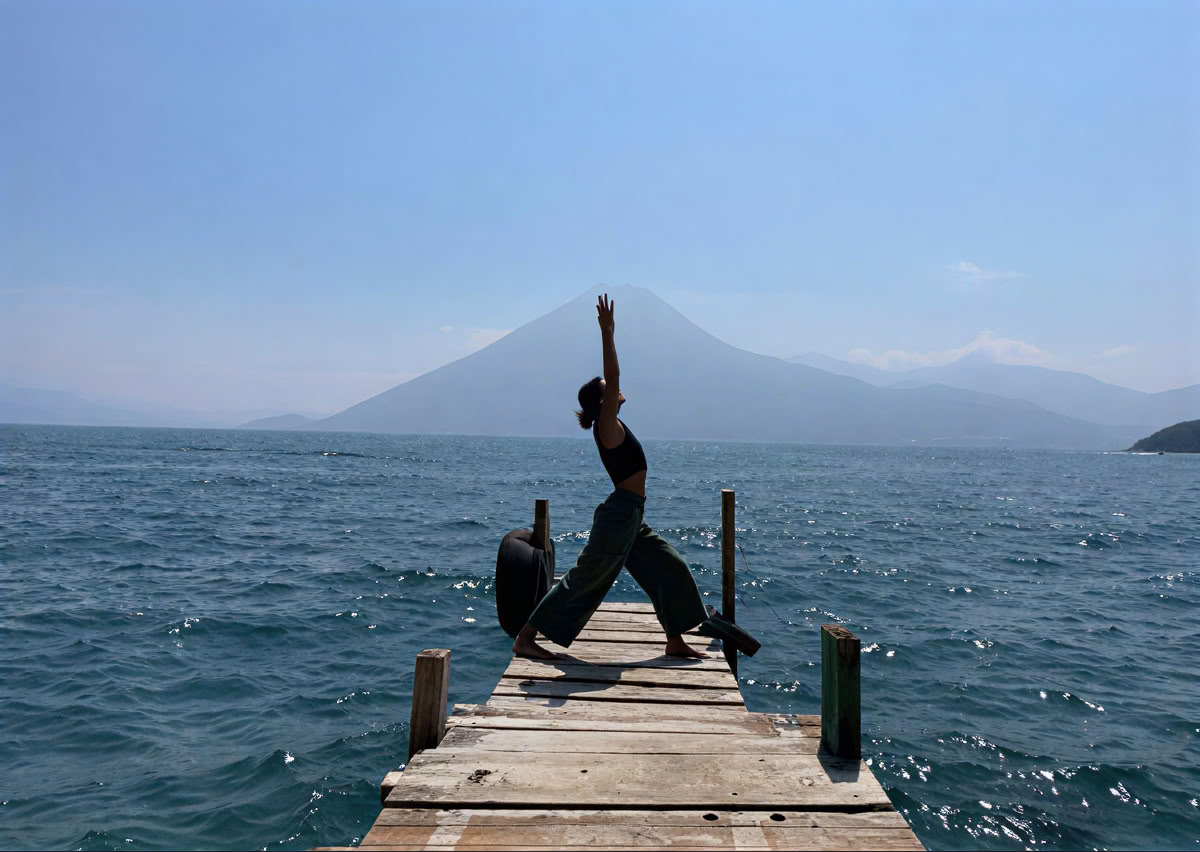 3-dages wellnessretreat