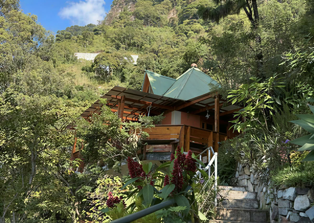 3-dages wellnessretreat
