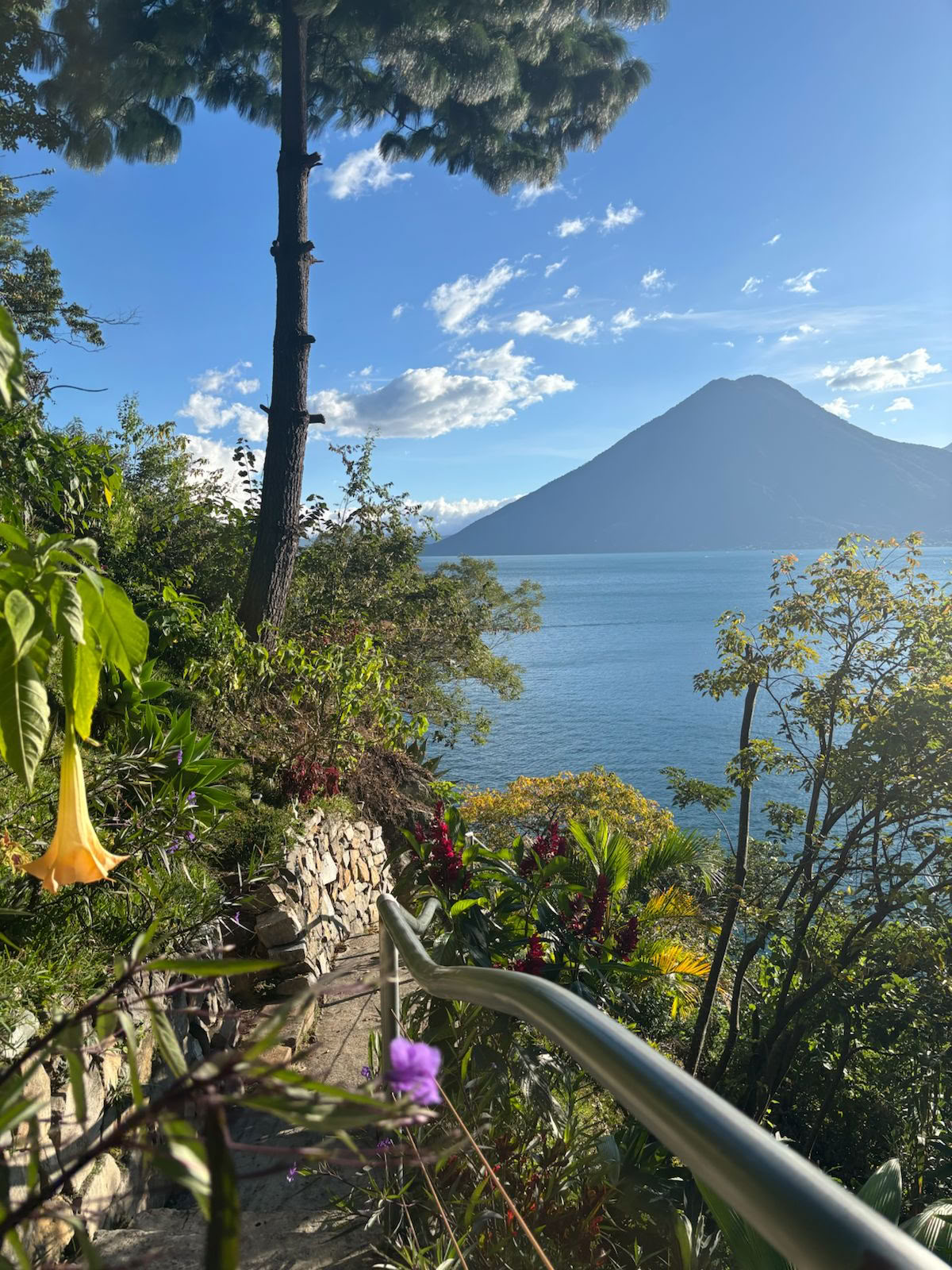 San Juan La Laguna-tur