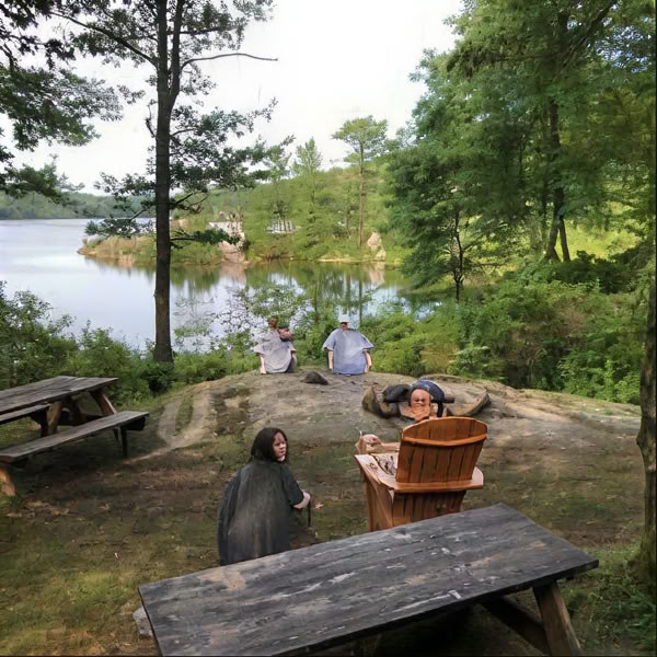 TLC for den jødiske sjæl
