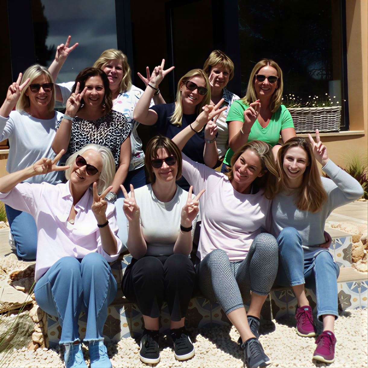 2026 Yoga-retreat – 30. september – 4. oktober