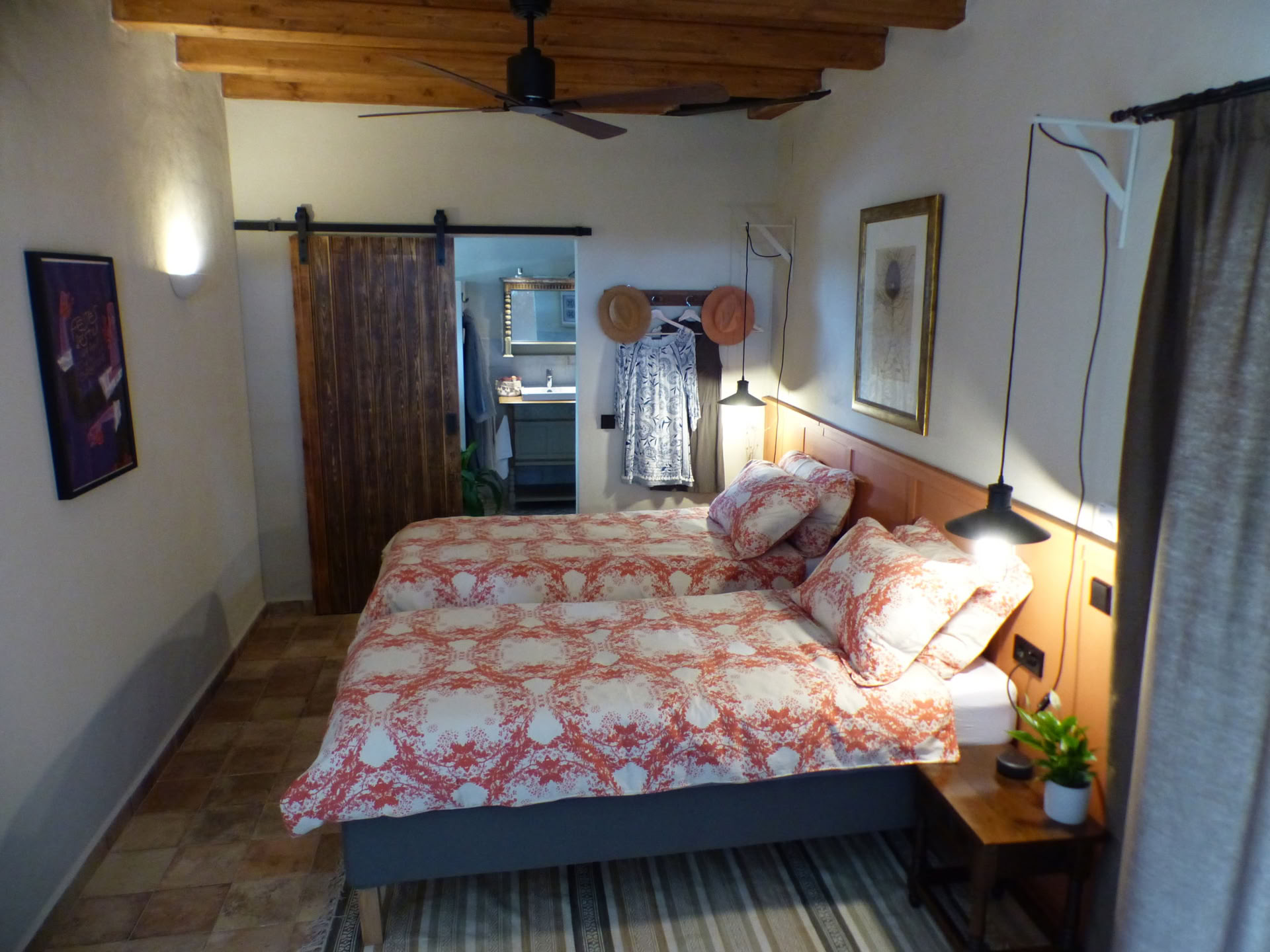 Tegne- og malerretreats