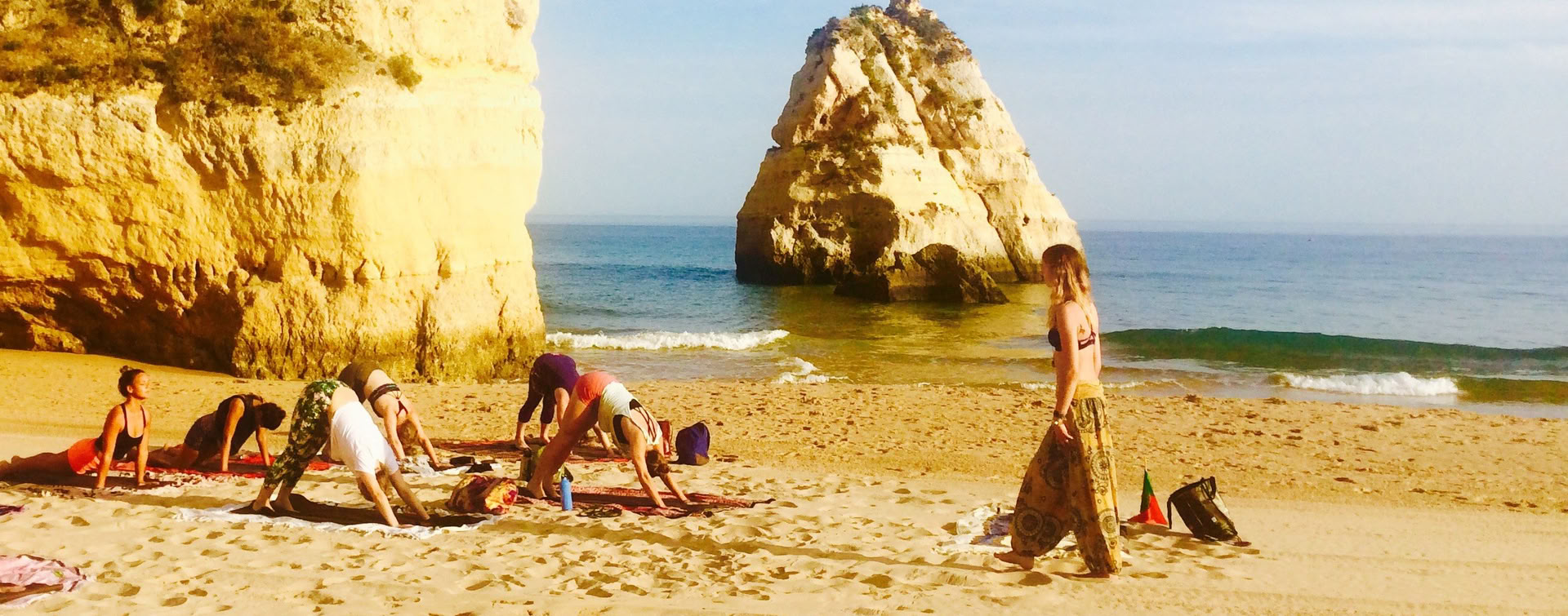 4-dages faste- og detox-yogaretreat
