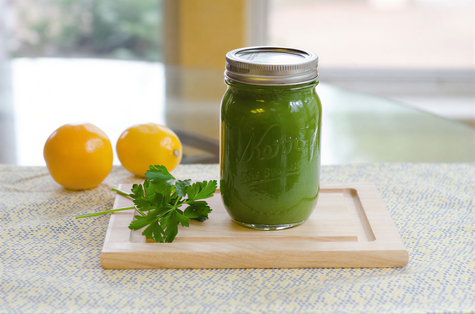 4-dages faste- og detox-yogaretreat