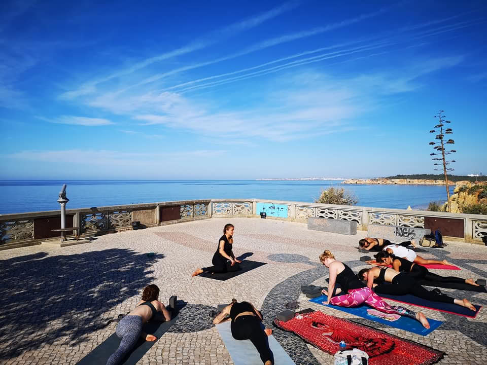 4-dages faste- og detox-yogaretreat