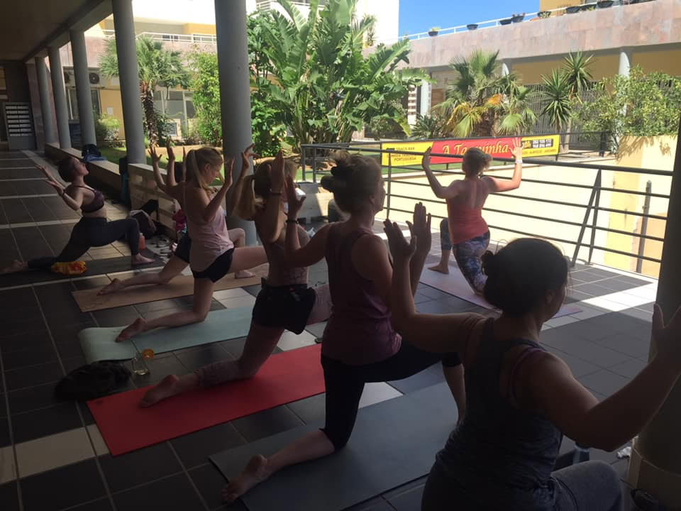 4-dages faste- og detox-yogaretreat