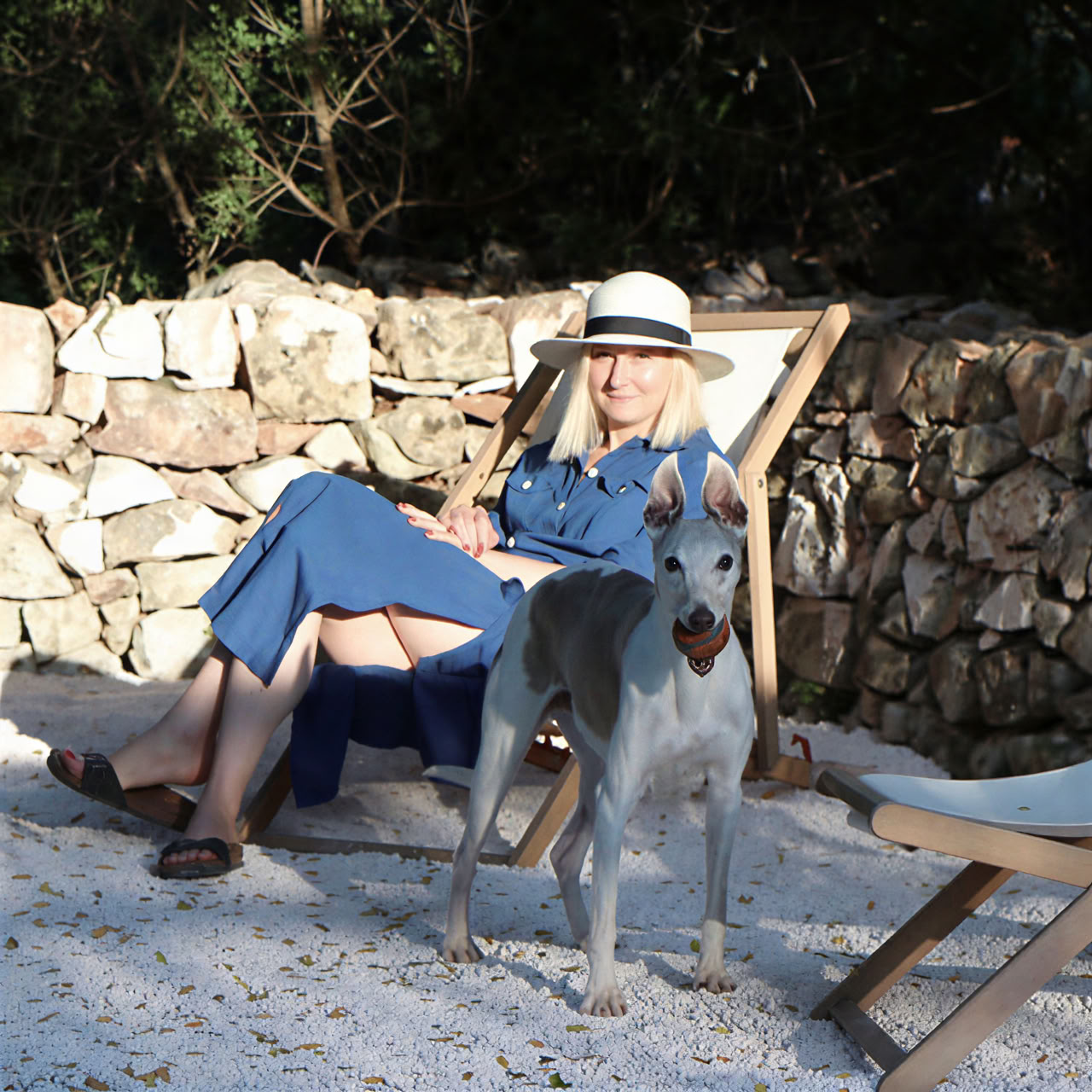 Sommerretreat: Yogafryd
