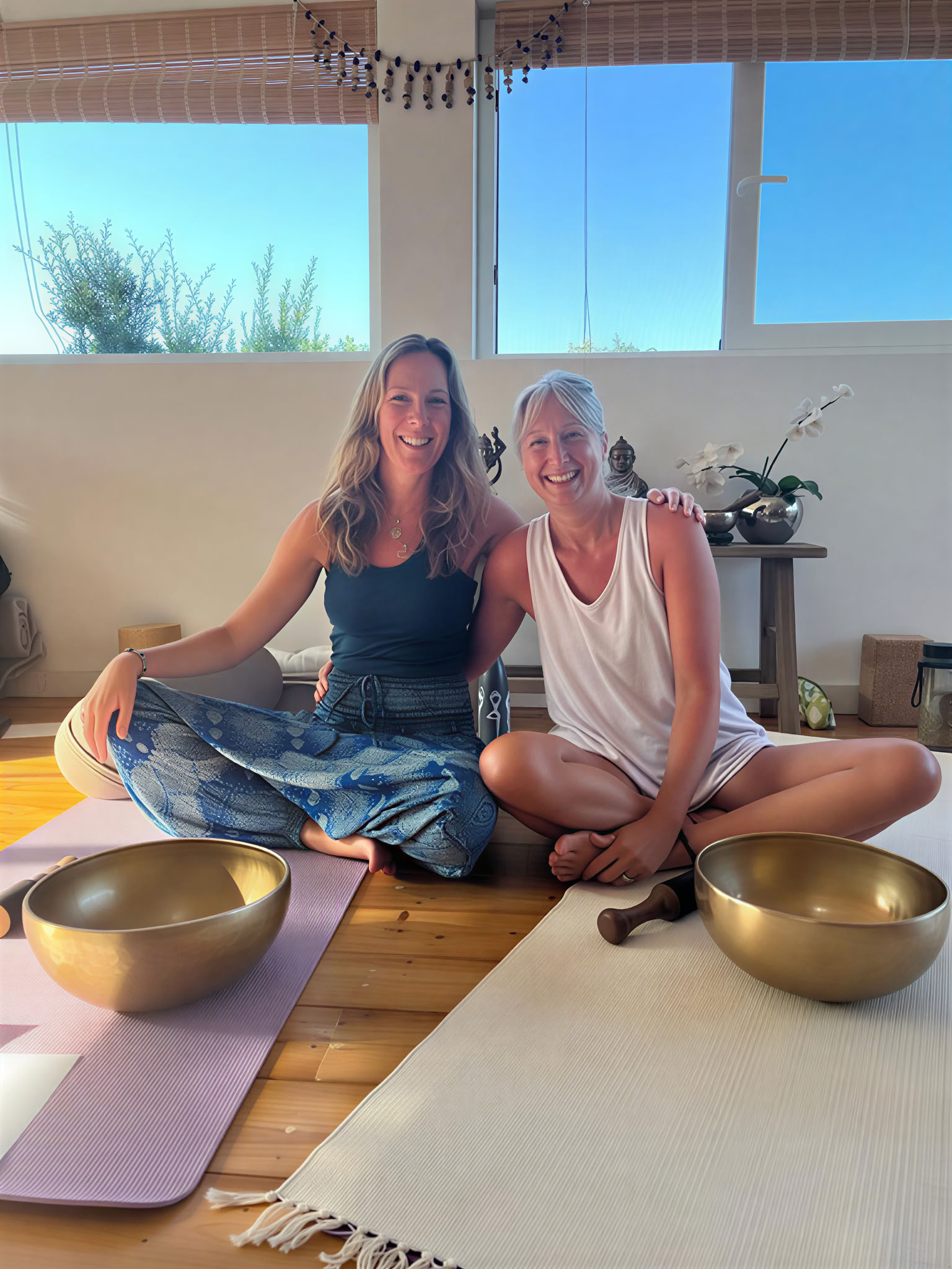 Essensyoga-retreat