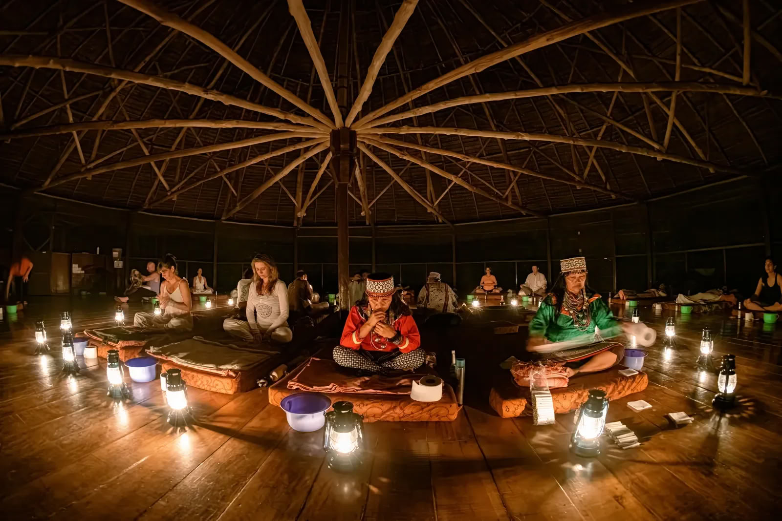 1-ugers retreat