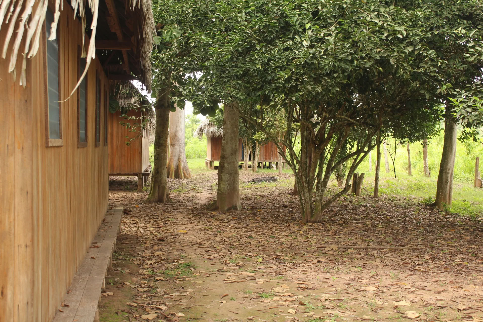 1-ugers retreat