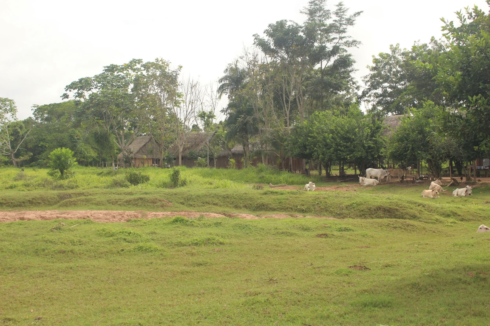 1-ugers retreat
