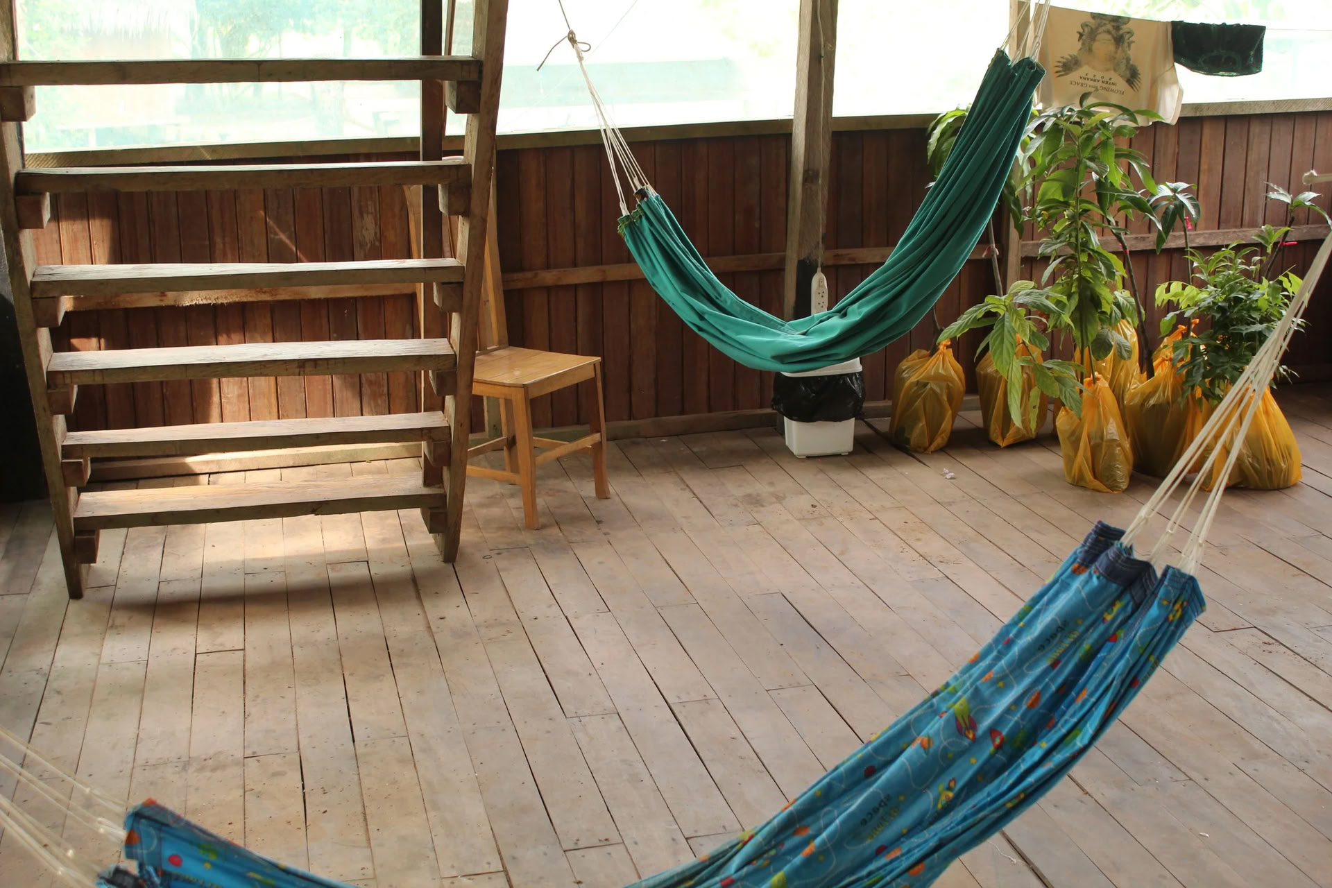 1-ugers retreat