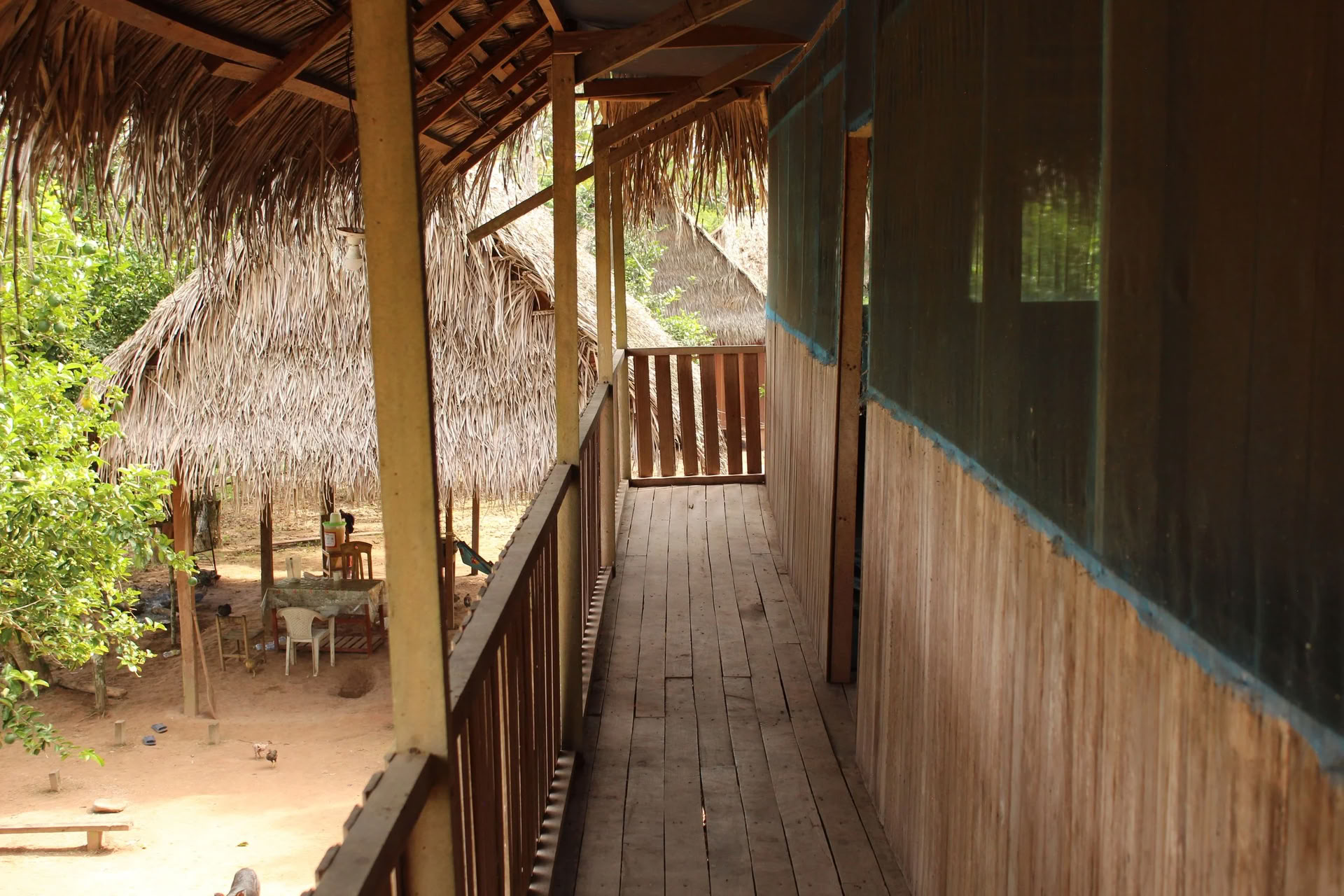 1-ugers retreat