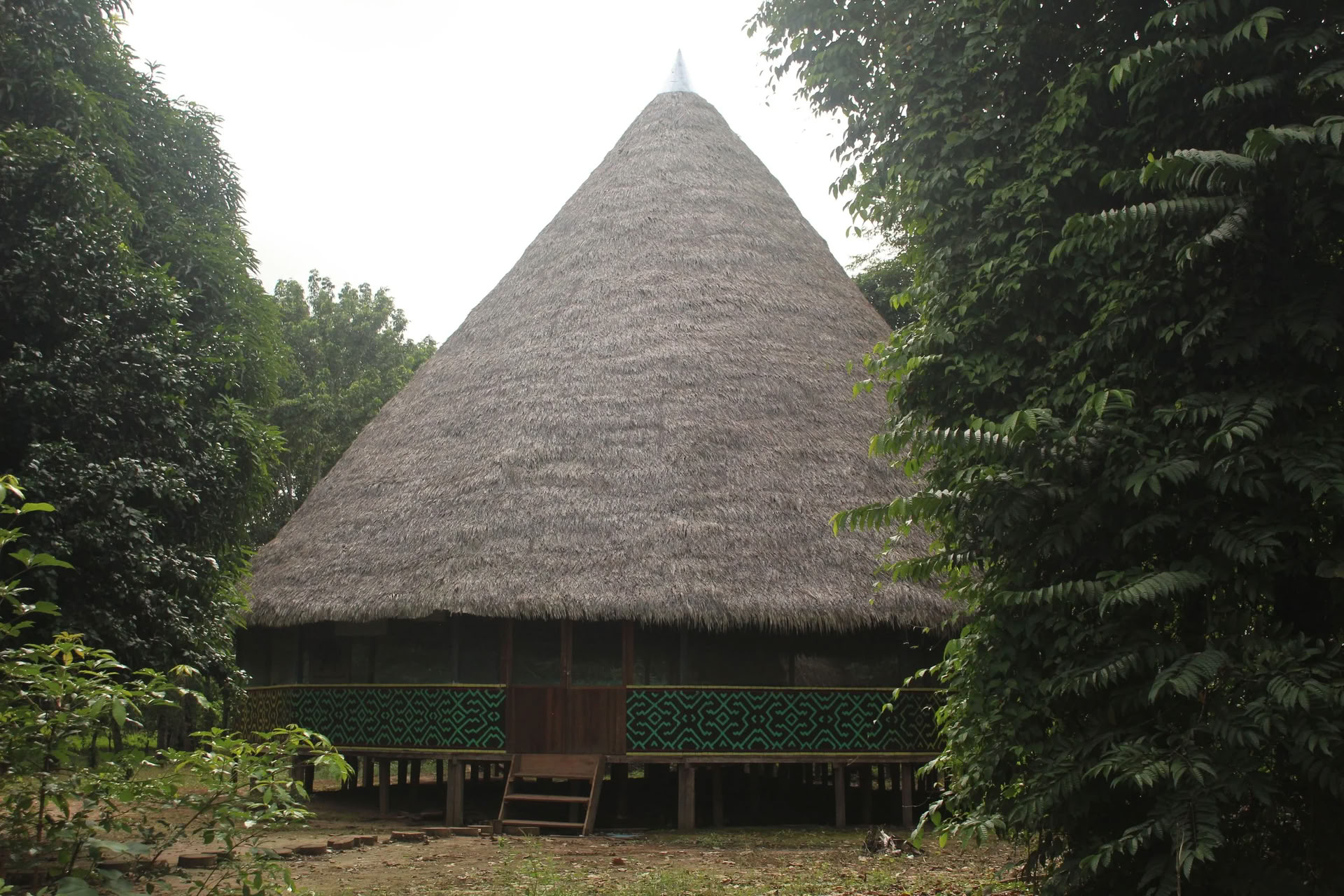 1-ugers retreat