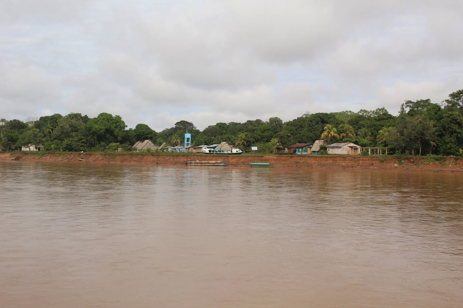 1-ugers retreat