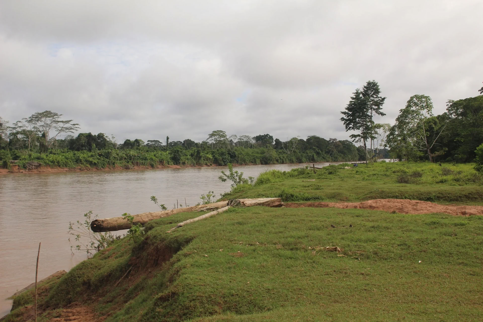 1-ugers retreat
