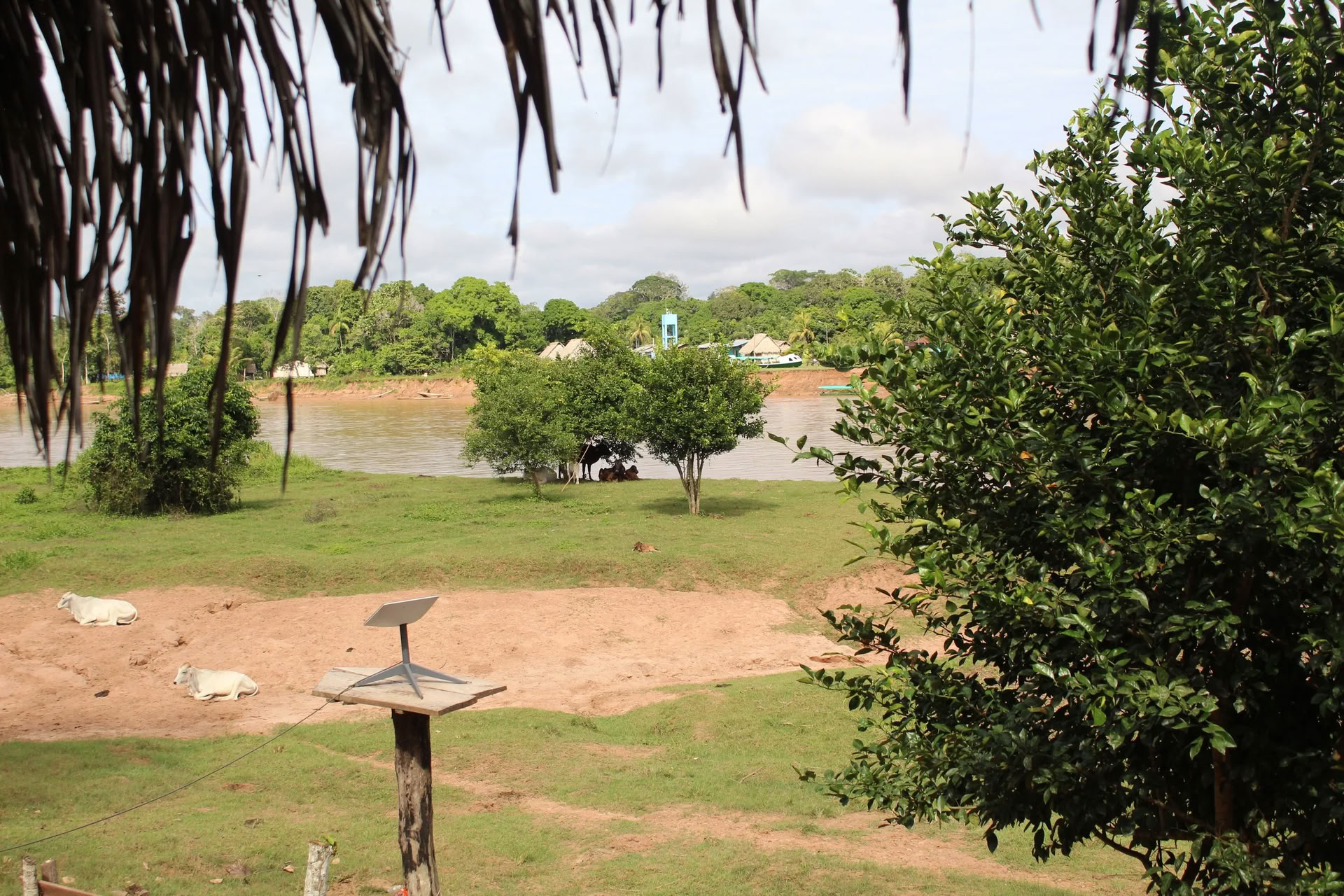 2-ugers retreat