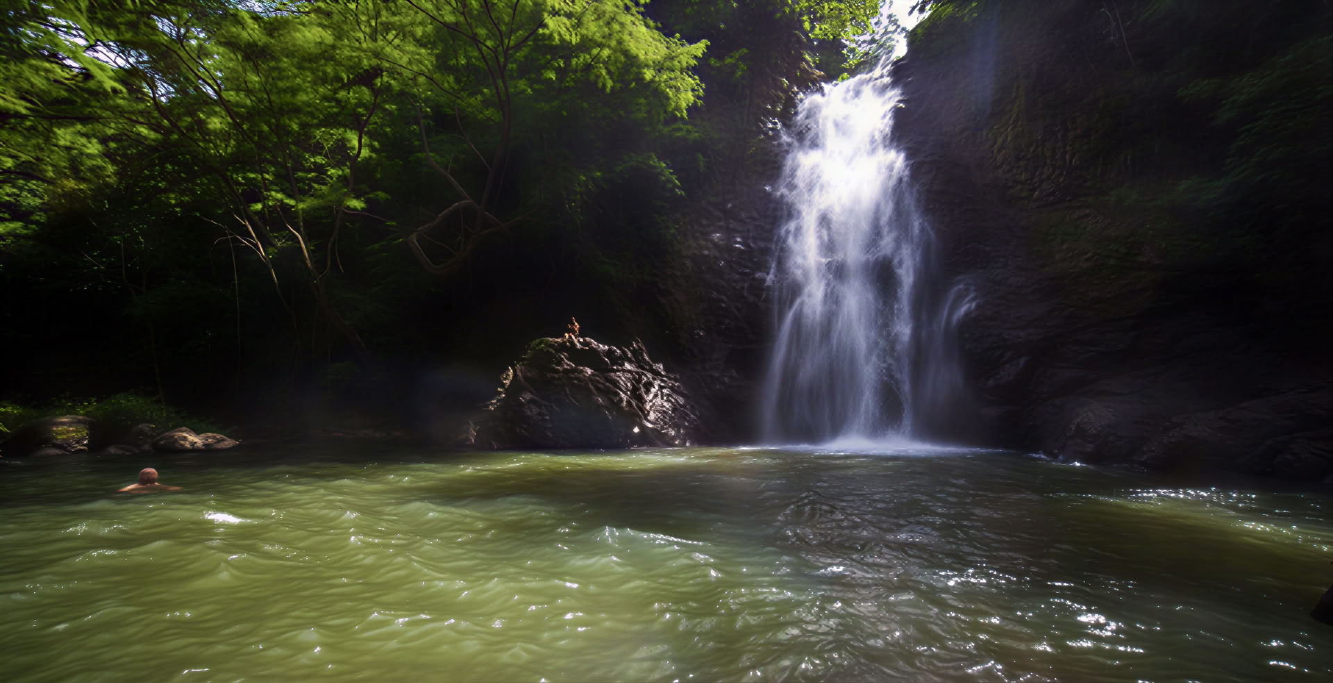 Costa Rica ~ Pura Vida-retreat