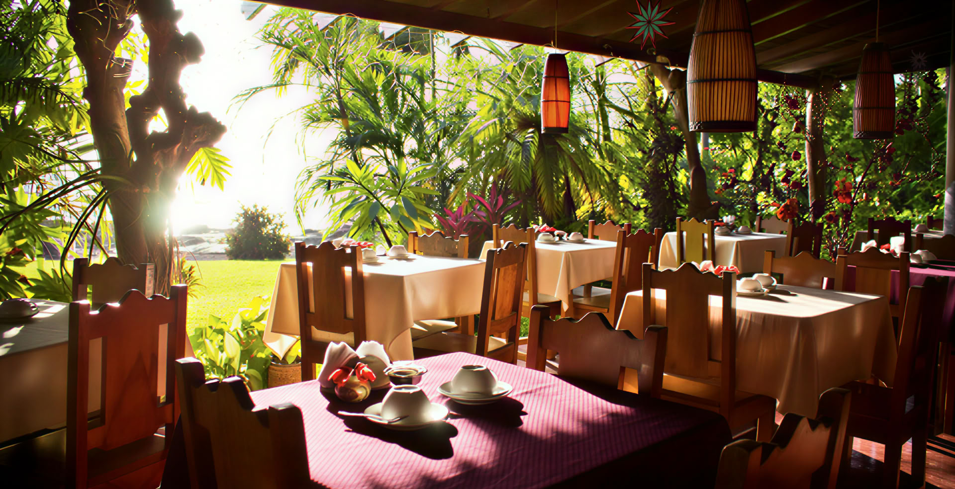 Costa Rica ~ Pura Vida-retreat