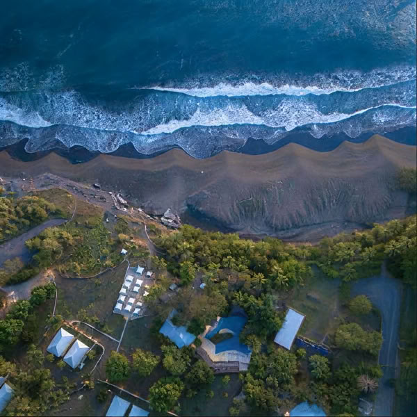 Den indre velværeretreat: Costa Rica 2027