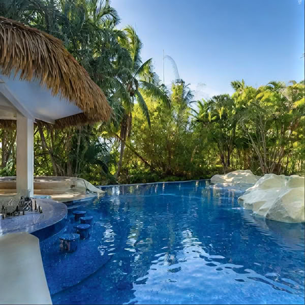 Den indre velværeretreat: Costa Rica 2027