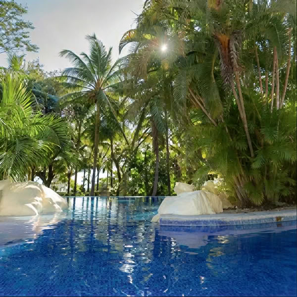 Den indre velværeretreat: Costa Rica 2027