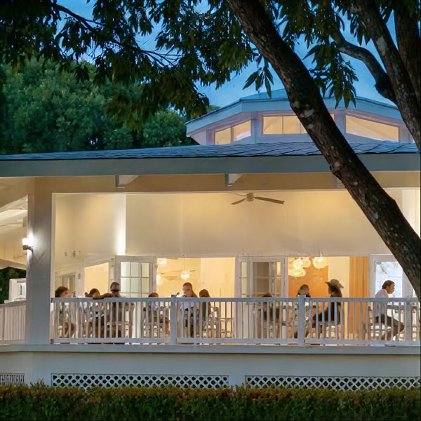 Den indre velværeretreat: Costa Rica 2027