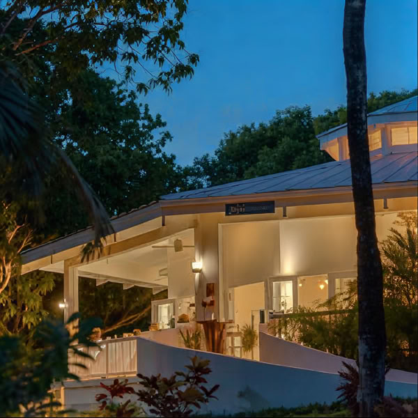 Den indre velværeretreat: Costa Rica 2027